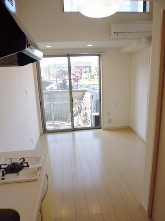 ルアンカパルの物件内観写真